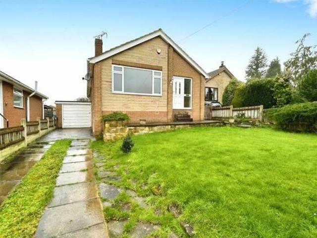 House for rent in Hoyland, South Yorkshire
