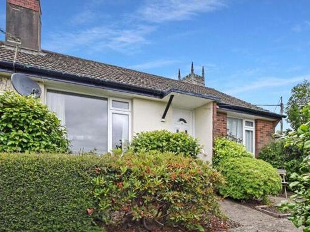 House for rent in Kentisbury, Devon