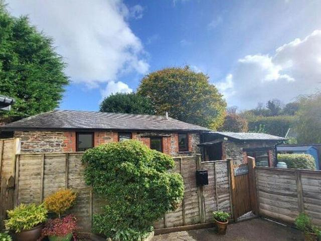 House for rent in Kentisbury, Devon