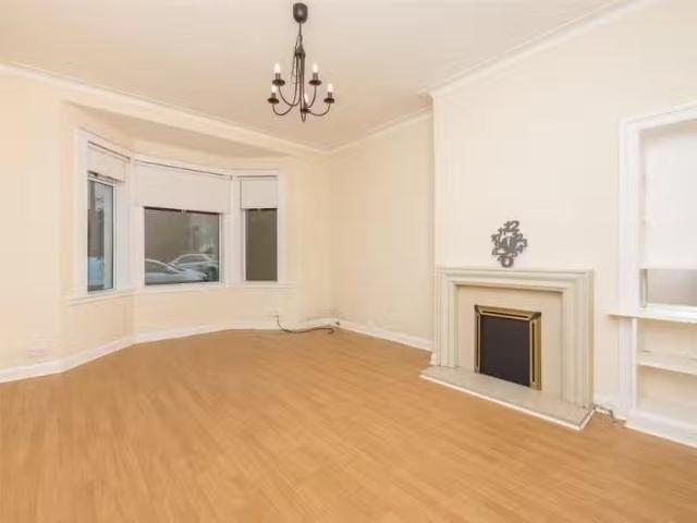 House for rent in Piershill, Scotland