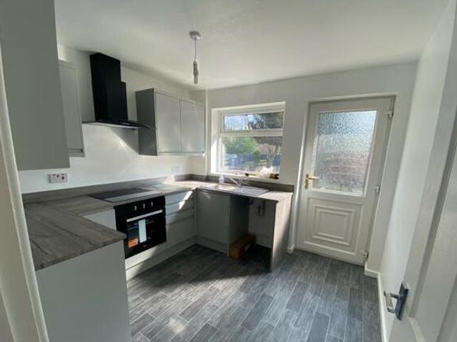 House for rent in Bartley Green, West Midlands