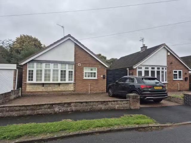 House for rent in Wall Heath, West Midlands