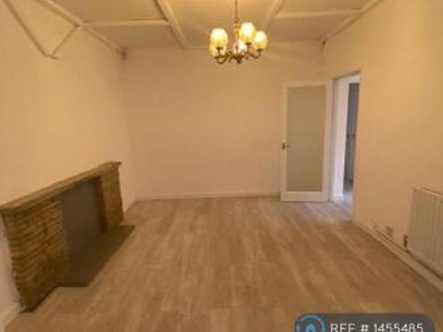 Bungalow for rent in Old Wharf, City Of Leicester