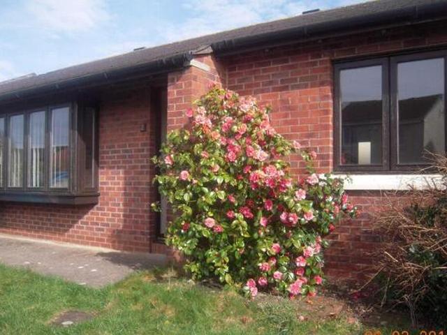 House for rent in Beckermet