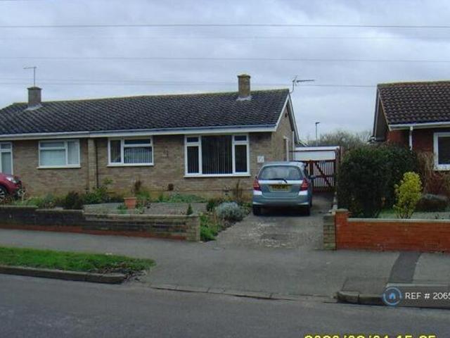 House for rent in Bedford, England
