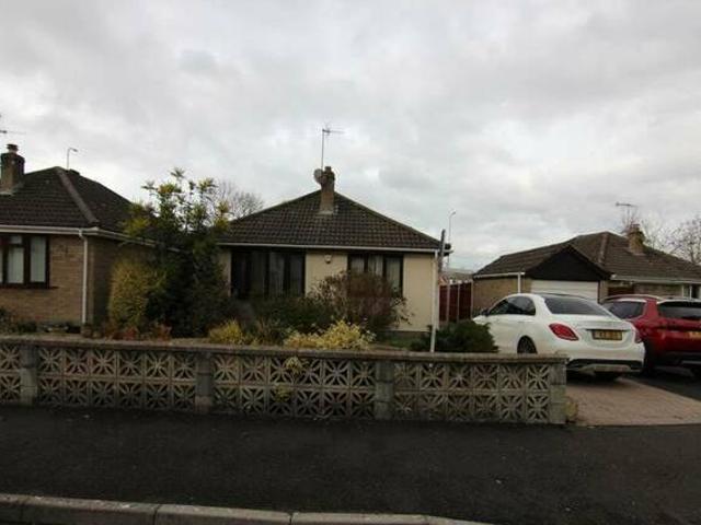 House for rent in Feckenham, City Of Bristol