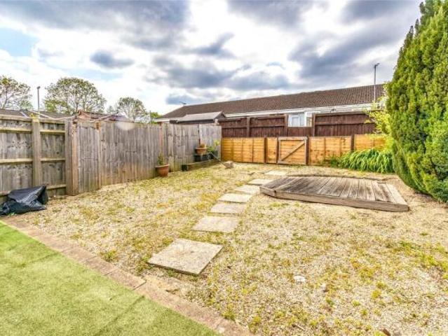 Bungalow for rent in Wiltshire