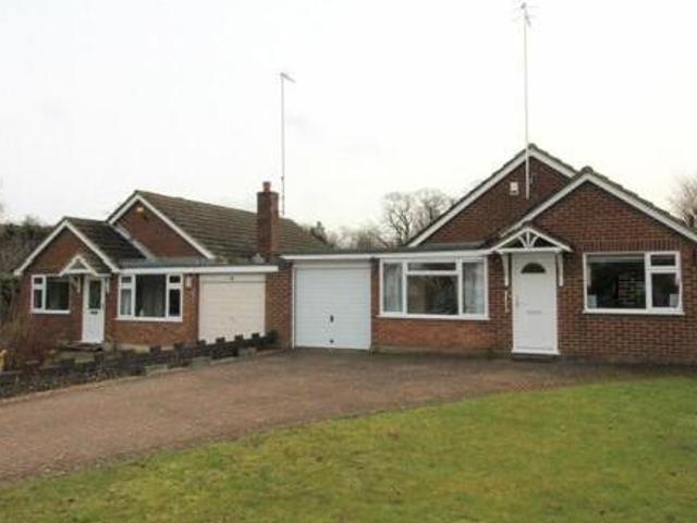 House for rent in Pouchen End, Hertfordshire