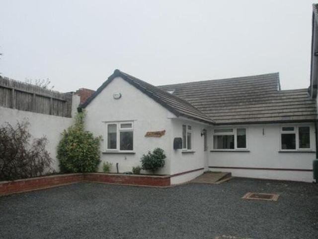House for rent in Rushock, Worcestershire