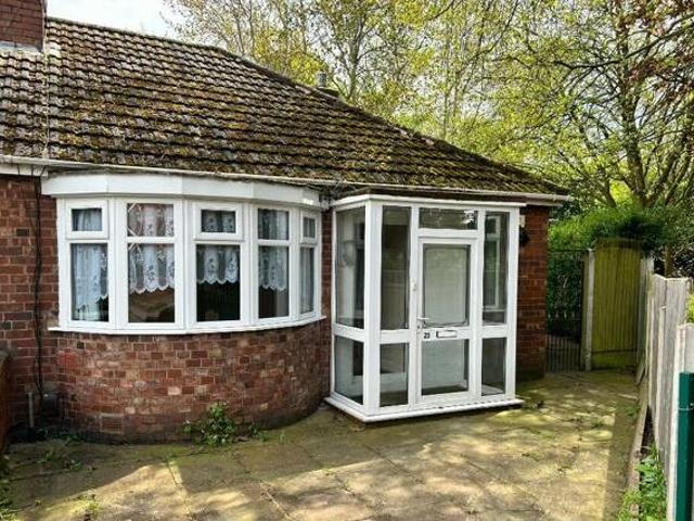 House for rent in West Midlands
