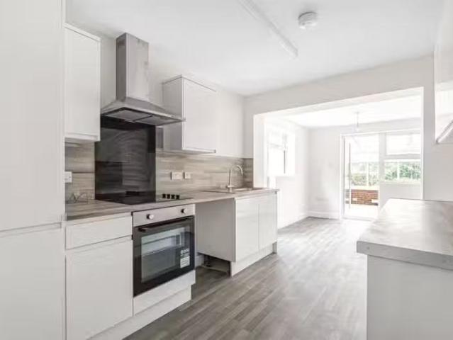 House for rent in Polesworth CP, Gun Hill
