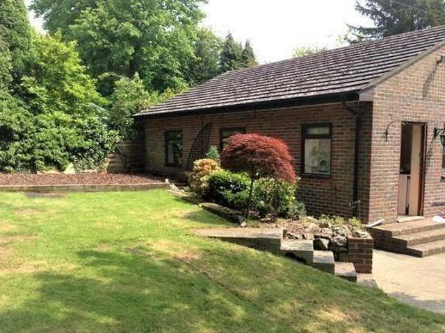 House for rent in West Sussex