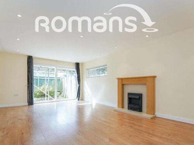 House for rent in Lyons, Greater London