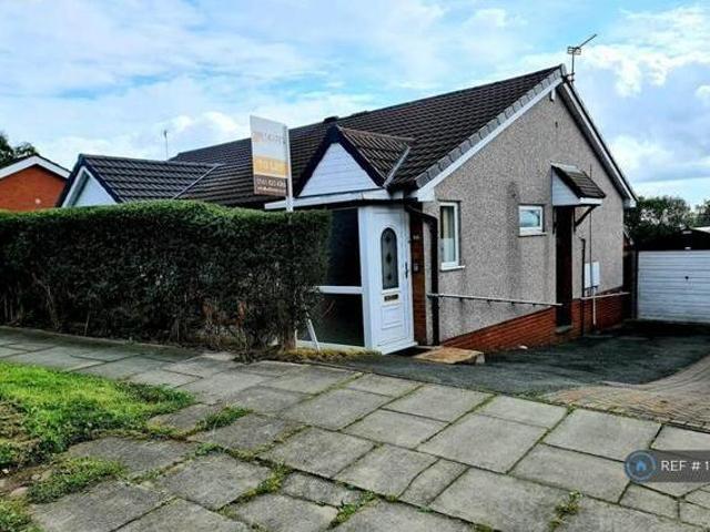 House for rent in Bare, Lancashire
