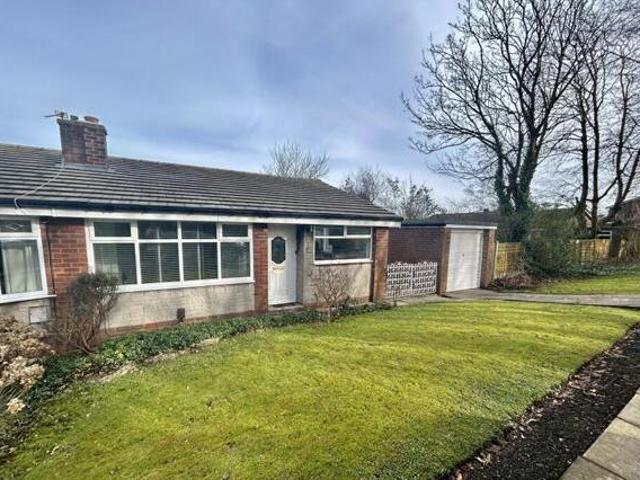 House for rent in Bare, Lancashire