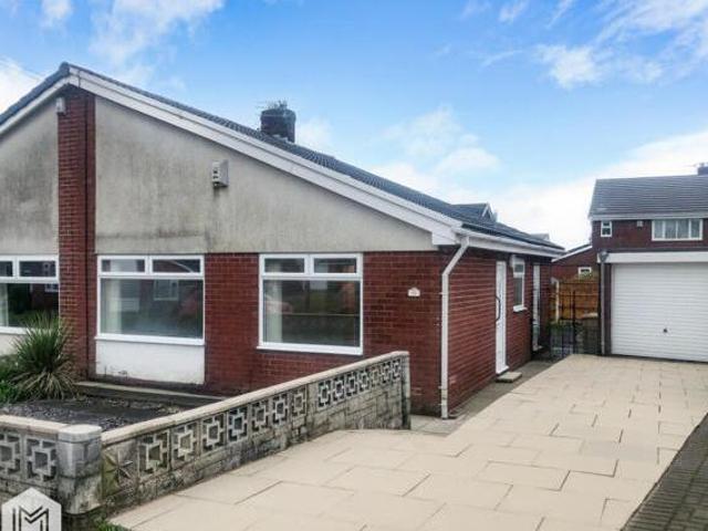 House for rent in Bare, Lancashire