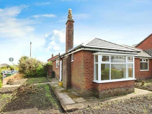 House for rent in Bare, Lancashire