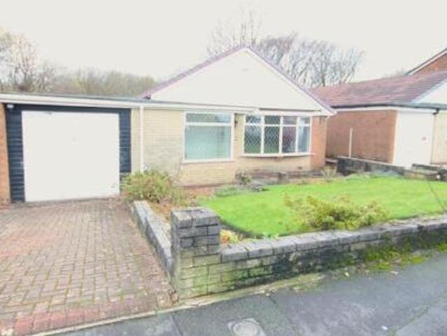 House for rent in Bare, Lancashire