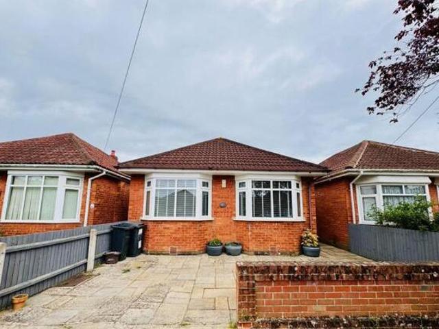 House for rent in Bournemouth