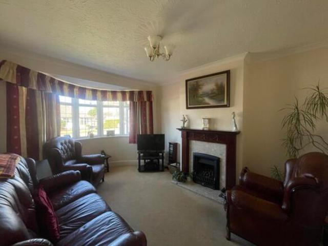 Bungalow for rent