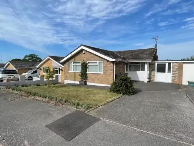 House for rent in Pimperne