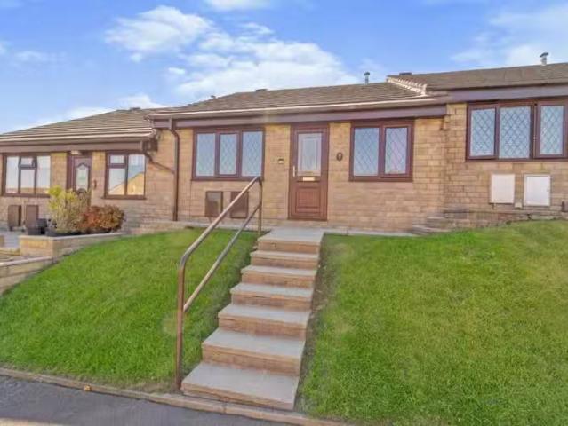 House for rent in Nelson, Higherford
