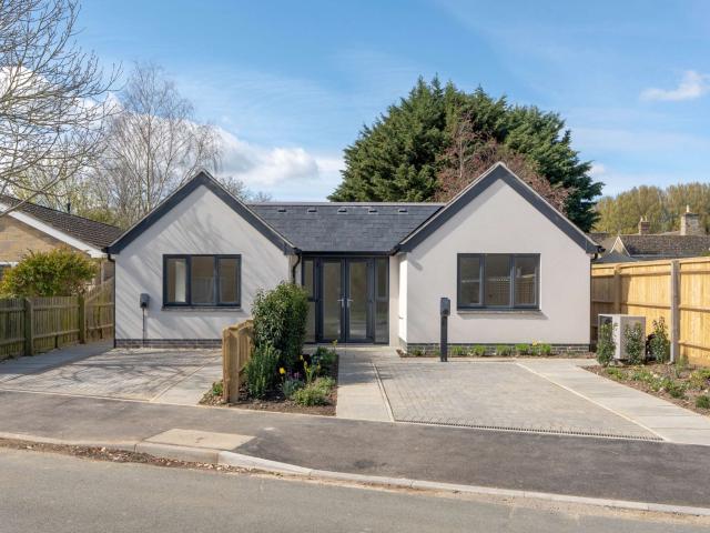 House for rent in Evershot, Oxfordshire