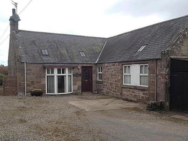 House for rent in Brechin, Scotland