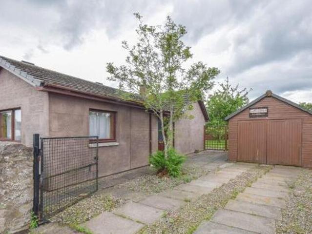 House for rent in Brechin, Scotland
