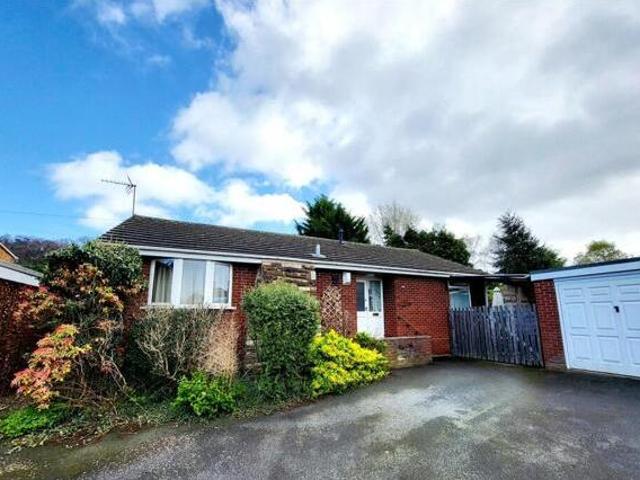 House for rent in Bridgnorth, Shropshire