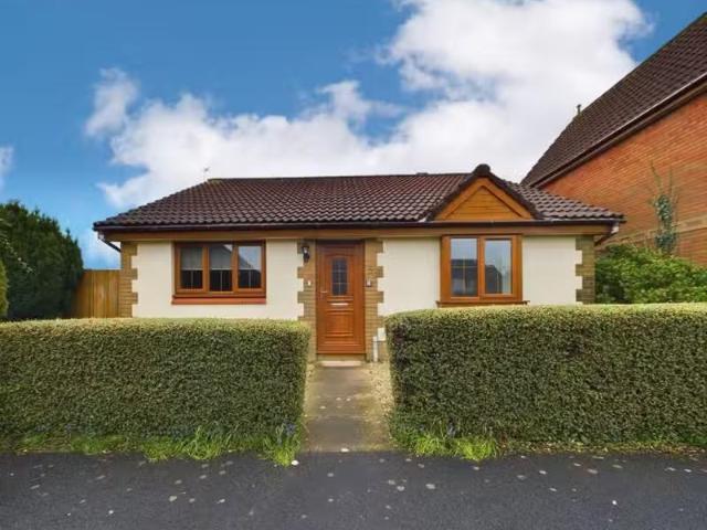 House for rent in Redcliffe Bay, Portishead