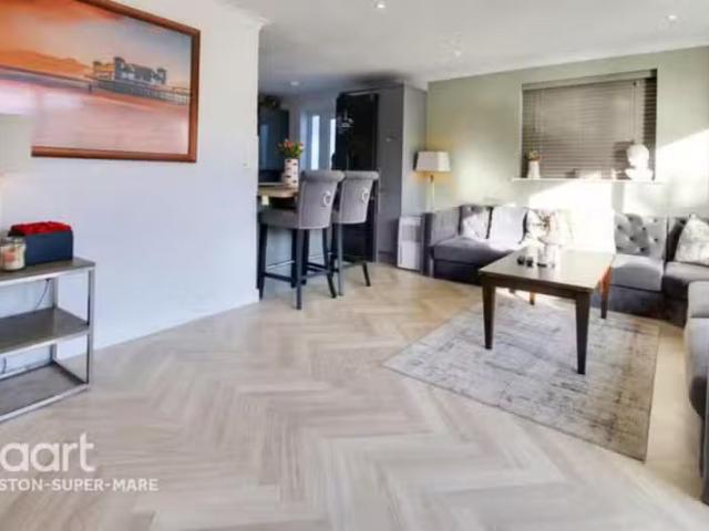 House for rent in Collier Row, Greater London