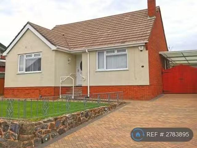 House for rent in Watergate, Devon
