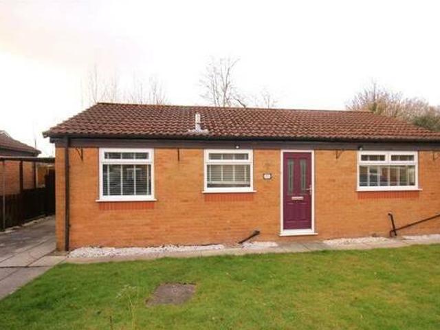 House for rent in Lancashire