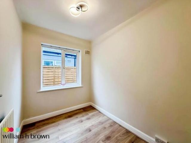 Bungalow for rent in Moulsham, Chelmsford