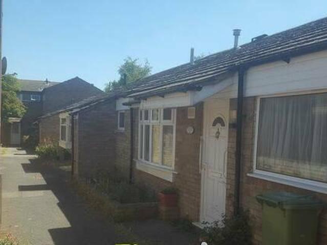 House for rent in Buckinghamshire