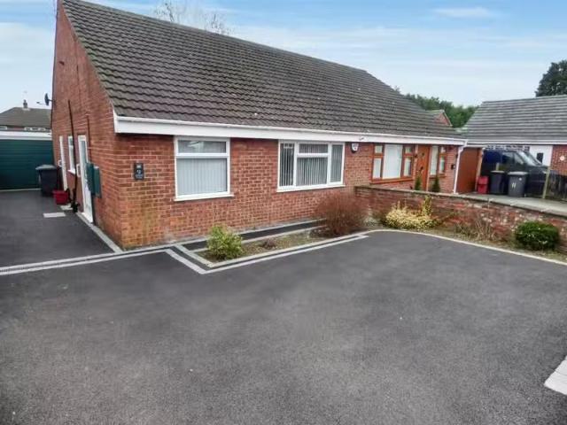 House for rent