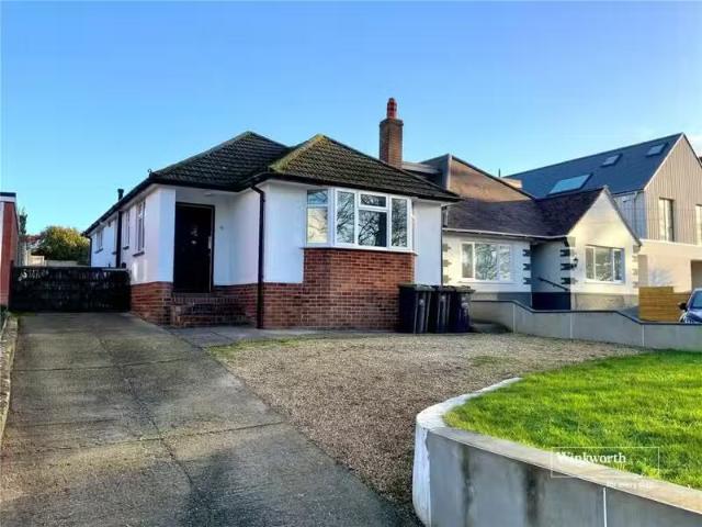 House for rent in Christchurch