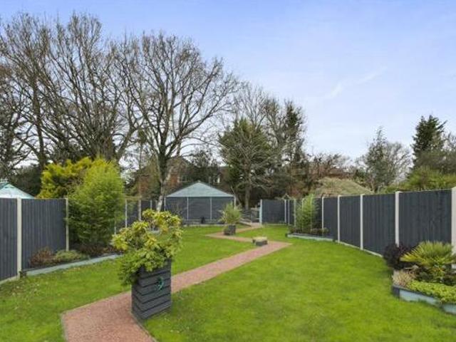 House for rent in Goddards' Green, Perryfields