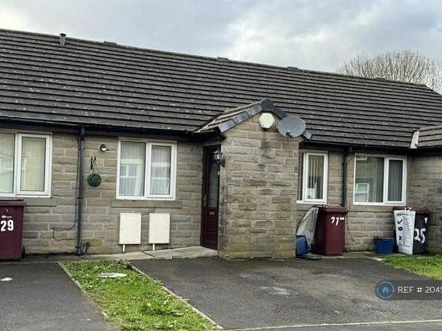 House for rent in Rose Grove, Burnley