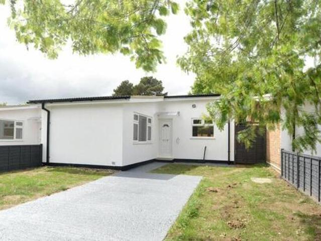 House for rent in Lyons, Greater London
