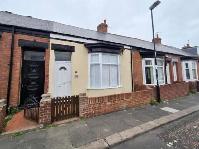 Bungalow for rent in Sunderland
