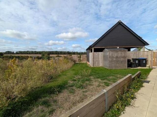 Bungalow for rent in Ash, Kent