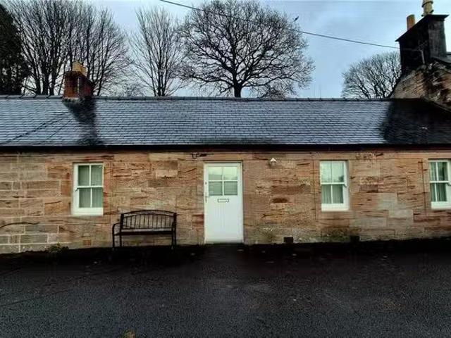 House for rent in Scotland