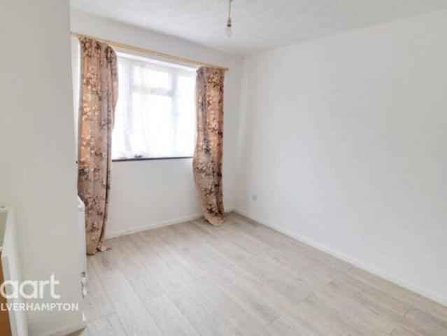 Bungalow for rent in Old Heath, West Midlands