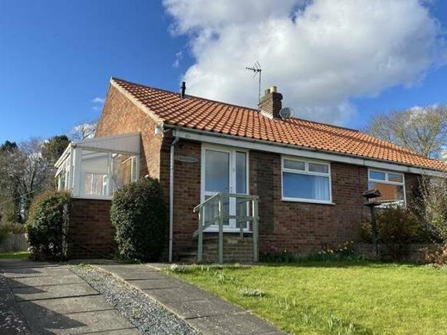 House for rent in North Yorkshire