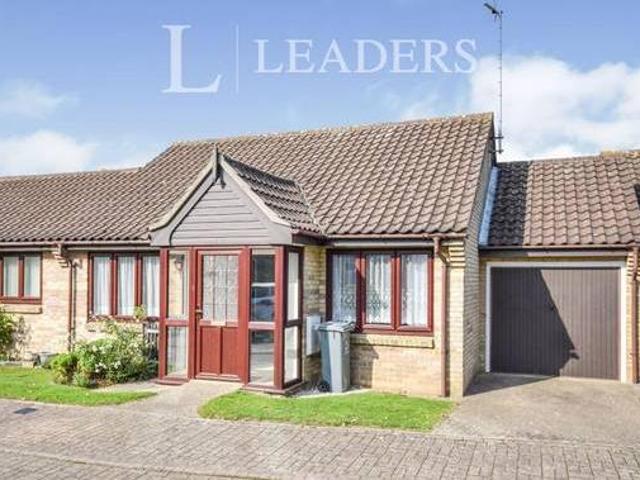 House for rent in Norfolk