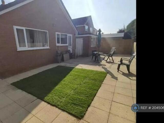 House for rent in Isle Of Man