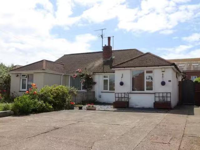 House for rent in Fishersgate, West Sussex