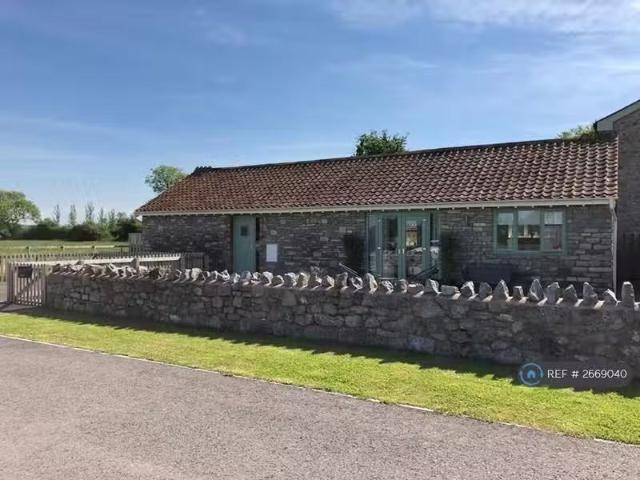 House for rent in North Somerset
